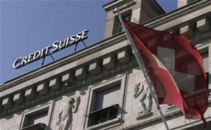 Credit Suisse