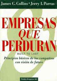 Empresas que perduran