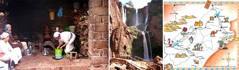 Marruecos